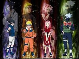 Naruto Shippuden Ending 24 Nightcore