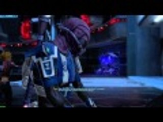 SWTOR[FR]: Soldat [Chapitre 2]