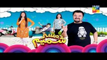 Mr Shamim Episode 65 Full HD HUM TV Drama 6 Aug 2016