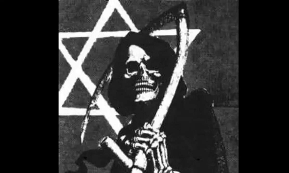 Die Gaskammertemperatur - Unsere Wunderwaffe Gegen Den Juden