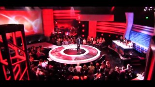 American Idol 2010 - John Park (February 23, 2010)
