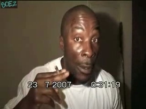 Mc Jean Gab1 répond à Rohff Et Kery