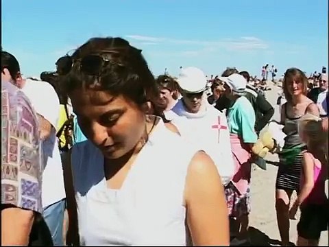 Les Gitans - Pèlerinage aux Saintes-Maries-de-la-Mer