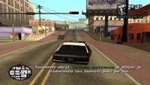 Zagrajmy w Grand Theft Auto San Andreas # Płonące pożądanie