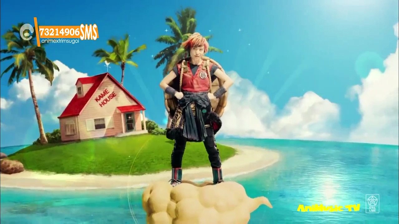 CURIOSIDADES JAPON - HATSUNE MIKU ROBOT