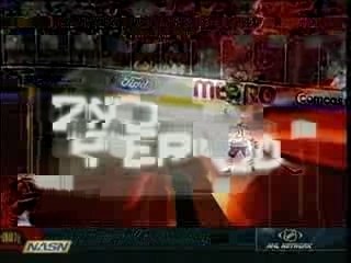Cristobal Huet Glove save