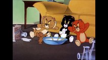 Tom and Jerry, 67 Episode - Triplet Trouble (1952)