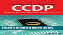 PDF  CCDP Cisco Certified Design Professional Certification Exam Preparation Course in a Book for