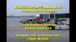 China Eastern Airbus A320-214 Flight MU525 - Qingdao Liuting to Kansai Intl.