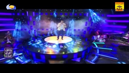 مُهاب عثمان «أهل الهوى» أغاني وأغاني 2016