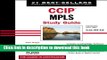 Download  CCIP: MPLS Study Guide: Exam 640-910 (Implementing Cisco MPLS)  {Free Books|Online