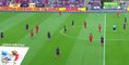 Luis Suarez Fantastic Chance - Liverpool vs Barcelona (International Champions Cup) 06.08.2016 HD