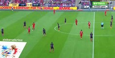 Luis Suarez Fantastic Chance - Liverpool vs Barcelona (International Champions Cup) 06.08.2016 HD