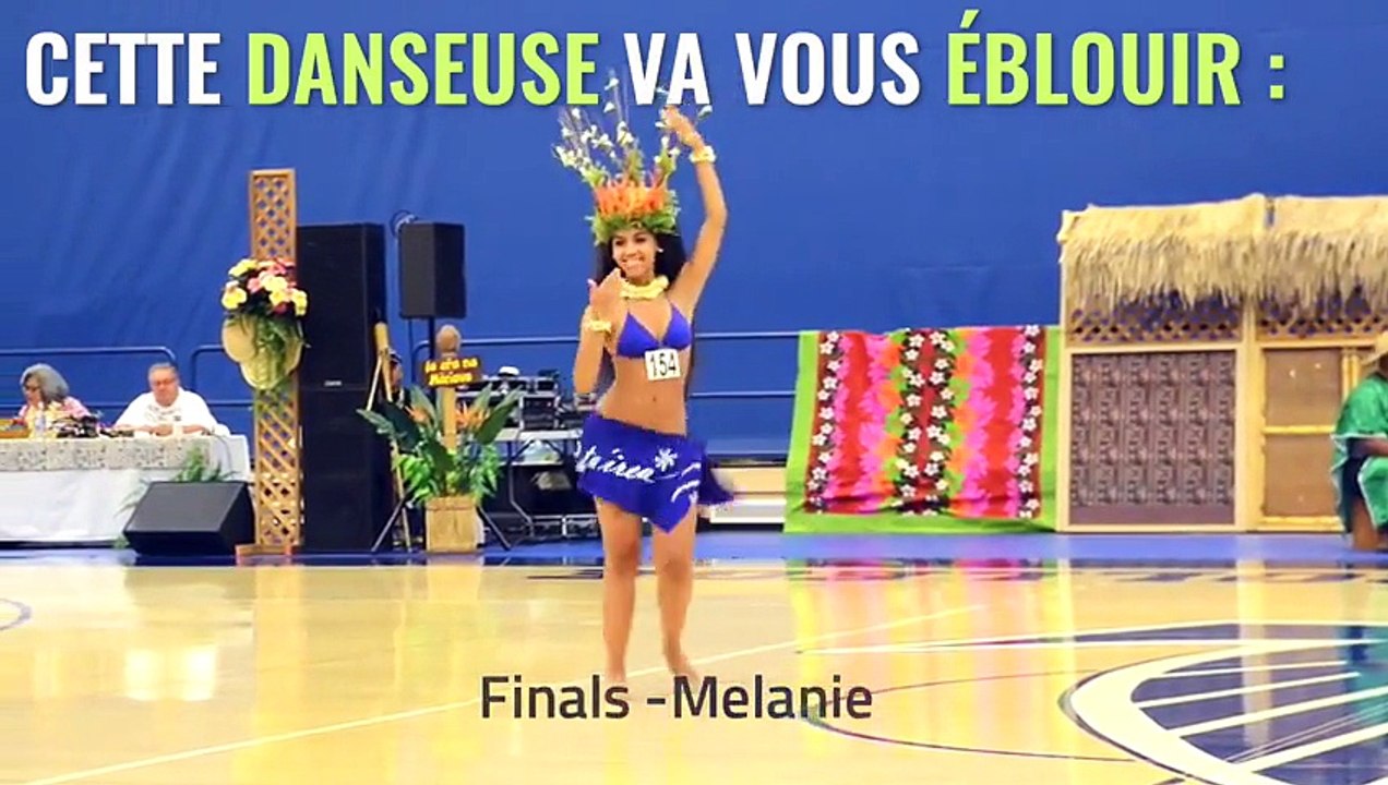 danse tahitienne 2015 - quel spectacle !