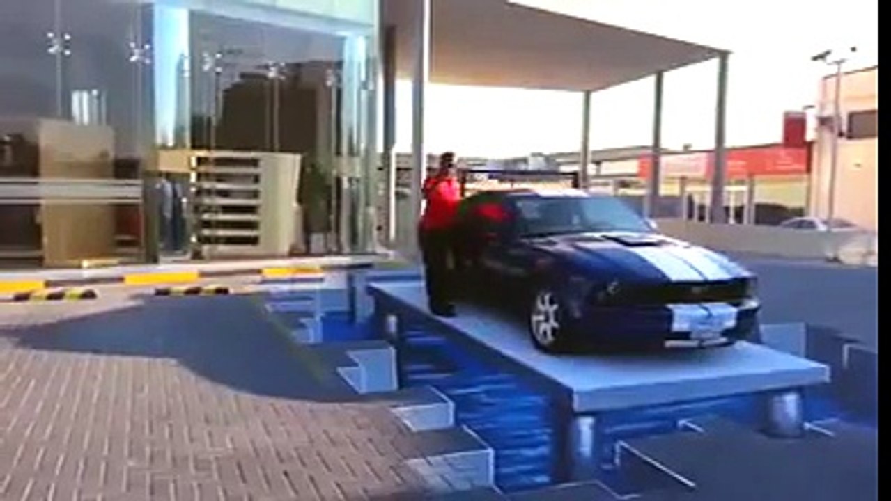 Looks Like A Joke