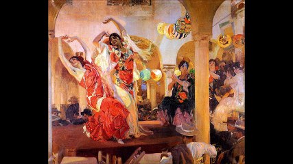 Emanuel Chabrier España - Rapsodie, Riccardo Muti