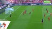 Sadio Mane Amazing Chance - Liverpool vs FC Barcelona - International Champions Cup - 06/08/2016
