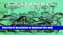 Books Fantastic Illustrations of Grandville: 266 Illustrations from Un Autre Monde and Les Animax