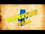 Alte Klassenkameraden - die Vergangenheit // PaperTalk #66 // [60 FPS] | PapierLP