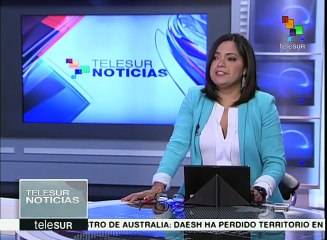 Bolivia celebra 191 años de independencia