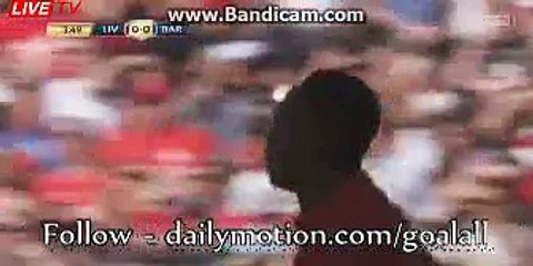 Luis Suarez Incredible Miss Liverpool 0-0 Barcelona International Champions Cup august 2016