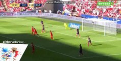 Lionel Messi Amazing Skills - Liverpool vs Barcelona (International Champions Cup) 06.08.2016 HD