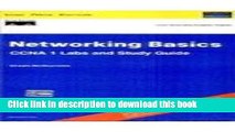 Books Networking Basics CCNA 1 Labs and Study Guide Full Online