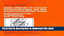 Ebook Side-effects of Cancer Chemotherapy on the Gastrointestinal Tract: Pathophysiology,