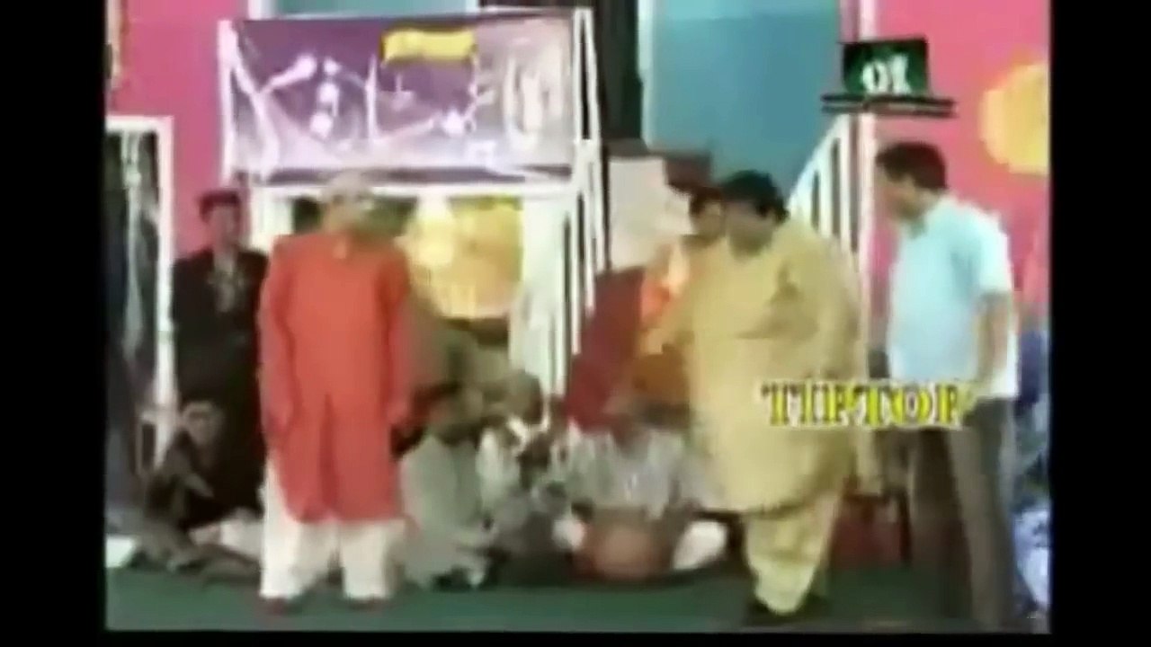 Top 10 Pakistani Funny Clips 2016 ▶ NEW Pashto funny video clip 2016