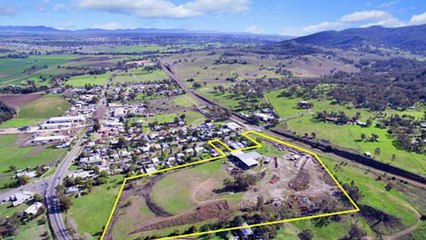 Commercialproperty2sell : MULTIPLE USE Warehouse For Sale In Regional NSW