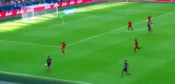 Arda Turan Amazing Chance- Liverpool 1-0 Barcelona 06.08.2016