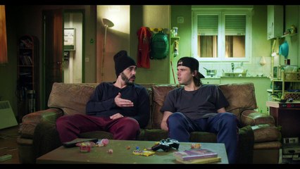 Bloqués #120 - Dernier épisode - On perd notre temps