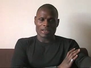 Kerry James vs Jean Gab1