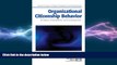 EBOOK ONLINE  Organizational Citizenship Behavior: Its Nature, Antecedents, and Consequences