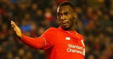 Beşiktaş, Liverpool'un Forveti Benteke'yi Gündemine Aldı