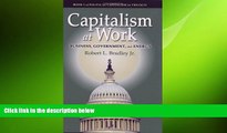 EBOOK ONLINE  Capitalism at Work: Business, Government and Energy (Political Capitalism)  BOOK