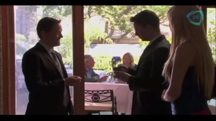 Infames - Gay- Felipe 2