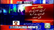 Preparations completed for Shukriya Pakistan concert at Port Grand