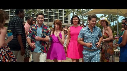 Mike and Dave Need Wedding Dates