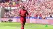 1-0 Sadio Mané Amazing Goal HD - Liverpool vs FC Barcelona - International Champions Cup - 06/08/2016