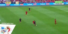 Sadio Mane Incredible Canceled Goal HD - Liverpool 1-0 FC Barcelona - International Champions Cup - 06/08/2016