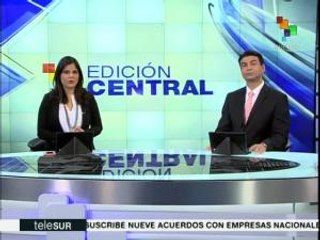 Argentina: juez ratifica exención de prisión contra Hebe de Bonafini