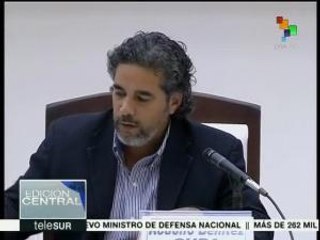 Se anuncian reglas y metodologías para el cese al fuego