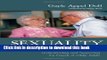 Books Sexuality and Long-Term Care: Understanding and Supporting the Needs of Older Adults Free