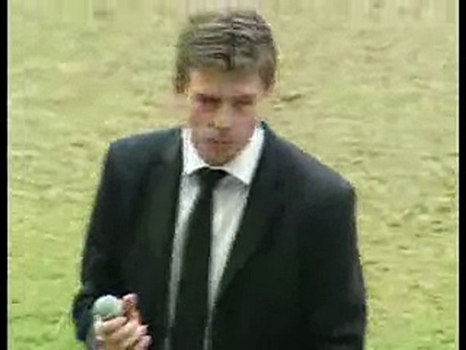 Hillsborough April 15, 1989