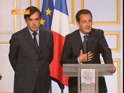 FRANCE24 - FR - DEBAT : LIBERATION INFIRMIERES BULGARES