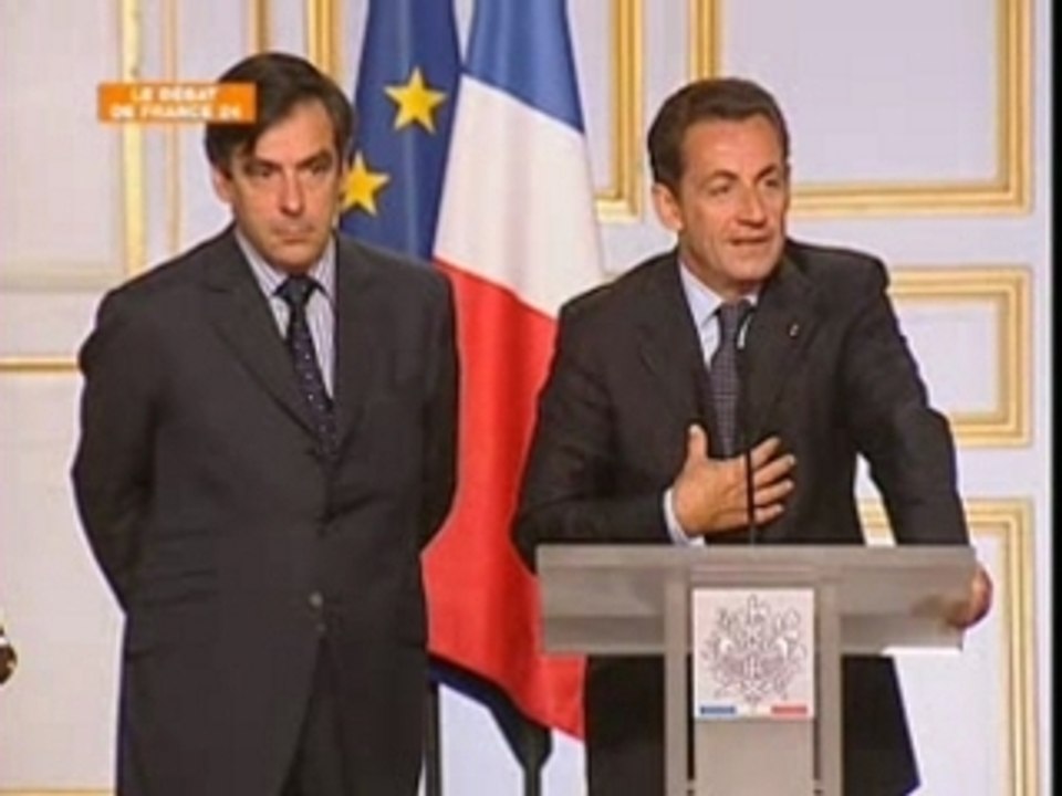 FRANCE24 - FR - DEBAT : LIBERATION INFIRMIERES BULGARES