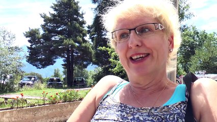 Le lac de Saint-Apollinaire, un lieu touristique sous très haute tension