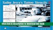 Ebook Sailor Jerry s Tattoo Stencils II Free Download