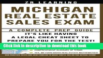 [Read PDF] Michigan Real Estate Sales Exam Download Online